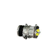 Compresseur clim FIAT GRANDE PUNTO Photo n°3