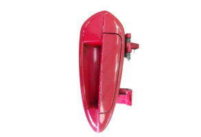 Poignee porte arriere droit FIAT GRANDE PUNTO Photo n°3