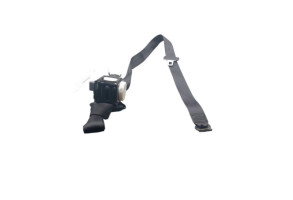 Ceinture arriere droit RENAULT CAPTUR 1 Photo n°1