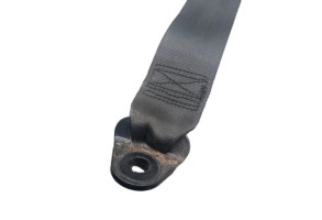 Ceinture arriere droit RENAULT CAPTUR 1 Photo n°3