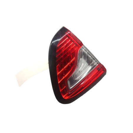 Feu arriere secondaire gauche (feux) RENAULT CAPTUR 1