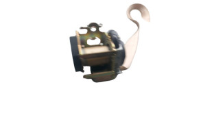 Ceinture avant droit PEUGEOT 206 Photo n°2