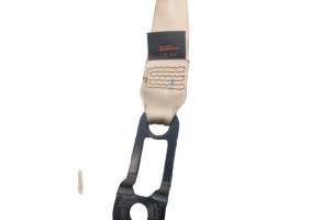 Ceinture avant droit PEUGEOT 206 Photo n°3