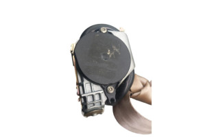 Ceinture avant droit PEUGEOT 206 Photo n°4