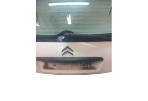 Malle/Hayon arriere CITROEN C3 1 Photo n°1