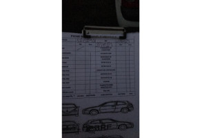Malle/Hayon arriere CITROEN C3 1 Photo n°9