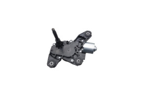 Moteur essuie glace arriere RENAULT CLIO 5 Photo n°2