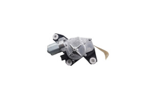 Moteur essuie glace arriere RENAULT CLIO 5 Photo n°3