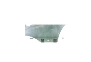 Vitre arriere gauche RENAULT CLIO 5 Photo n°2