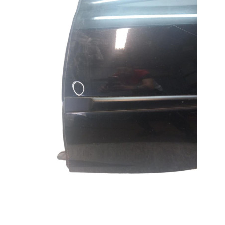 Porte arriere gauche RENAULT CLIO 3