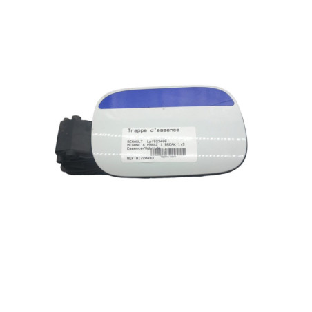 Trappe d'essence RENAULT MEGANE 4