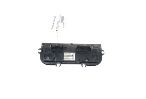 Commande chauffage SKODA OCTAVIA 3 Photo n°4
