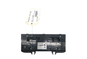 Commande chauffage SKODA OCTAVIA 3 Photo n°6
