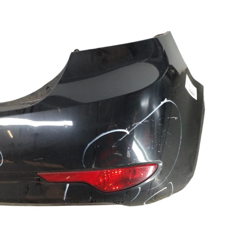 Pare choc arriere KIA CEE-D 1 Photo n°1