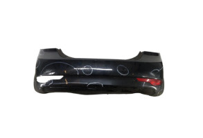 Pare choc arriere KIA CEE-D 1 Photo n°7