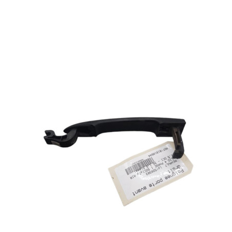 Poignee porte avant droit RENAULT CLIO 4