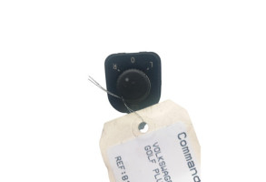 Commande retroviseurs VOLKSWAGEN GOLF PLUS Photo n°1