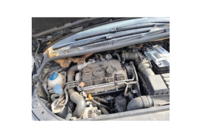 Commande retroviseurs VOLKSWAGEN GOLF PLUS Photo n°3