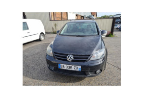 Commande retroviseurs VOLKSWAGEN GOLF PLUS Photo n°4