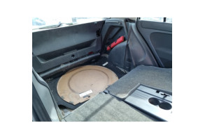 Commande retroviseurs VOLKSWAGEN GOLF PLUS Photo n°7