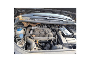 Commande retroviseurs VOLKSWAGEN GOLF PLUS Photo n°8