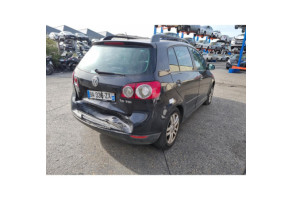 Commande retroviseurs VOLKSWAGEN GOLF PLUS Photo n°14