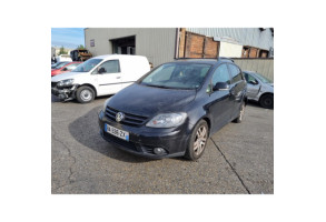 Commande retroviseurs VOLKSWAGEN GOLF PLUS Photo n°15
