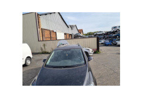 Commande retroviseurs VOLKSWAGEN GOLF PLUS Photo n°16