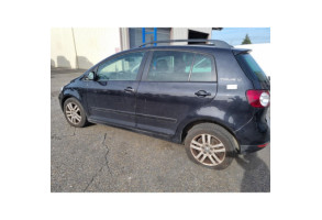 Commande retroviseurs VOLKSWAGEN GOLF PLUS Photo n°17