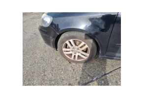 Commande retroviseurs VOLKSWAGEN GOLF PLUS Photo n°20