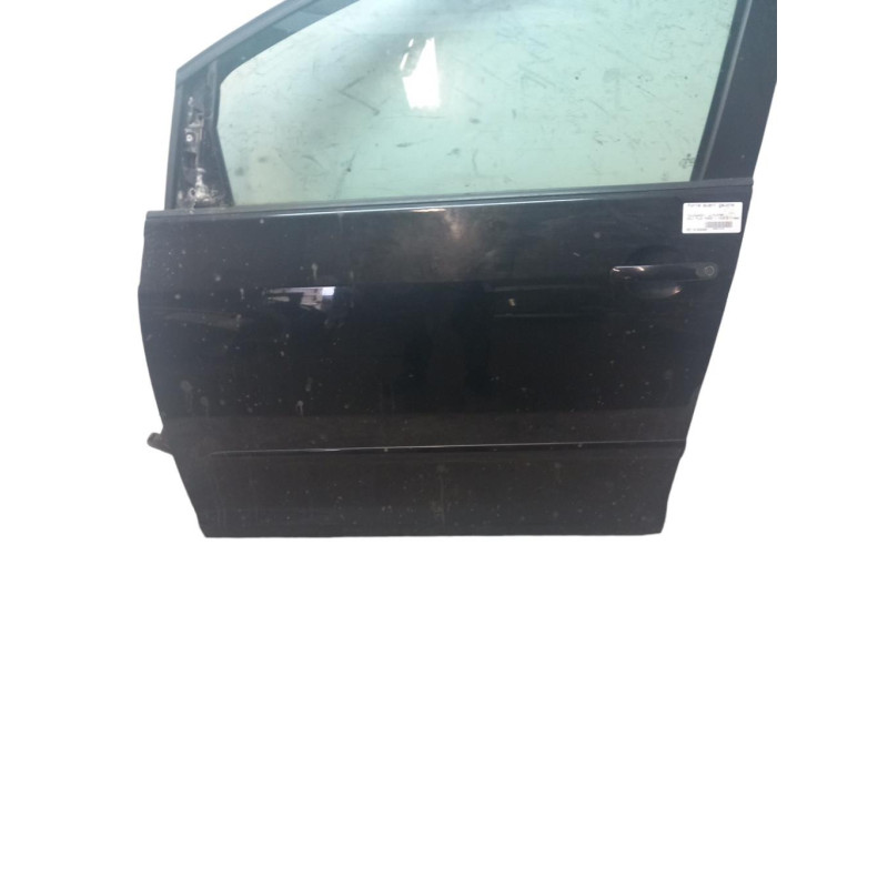 Porte avant gauche VOLKSWAGEN GOLF PLUS Photo n°1