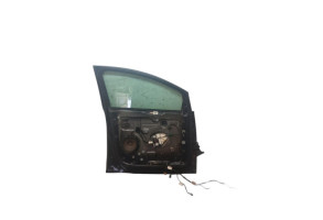 Porte avant gauche VOLKSWAGEN GOLF PLUS Photo n°2