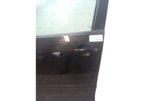 Porte avant gauche VOLKSWAGEN GOLF PLUS Photo n°3