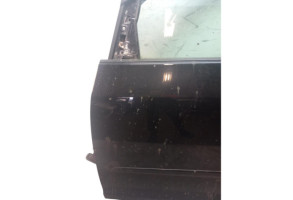 Porte avant gauche VOLKSWAGEN GOLF PLUS Photo n°6