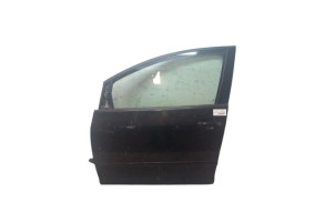 Porte avant gauche VOLKSWAGEN GOLF PLUS Photo n°7