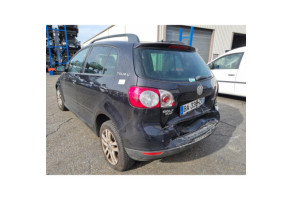 Porte avant gauche VOLKSWAGEN GOLF PLUS Photo n°11