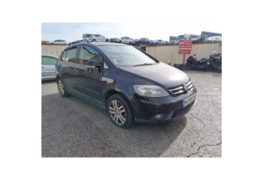 Porte avant gauche VOLKSWAGEN GOLF PLUS Photo n°14