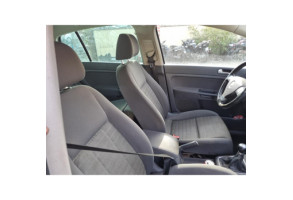 Porte avant gauche VOLKSWAGEN GOLF PLUS Photo n°17