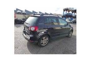 Porte avant gauche VOLKSWAGEN GOLF PLUS Photo n°18