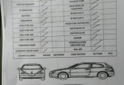 Cardan droit (transmission) NISSAN NOTE 1 Photo n°7