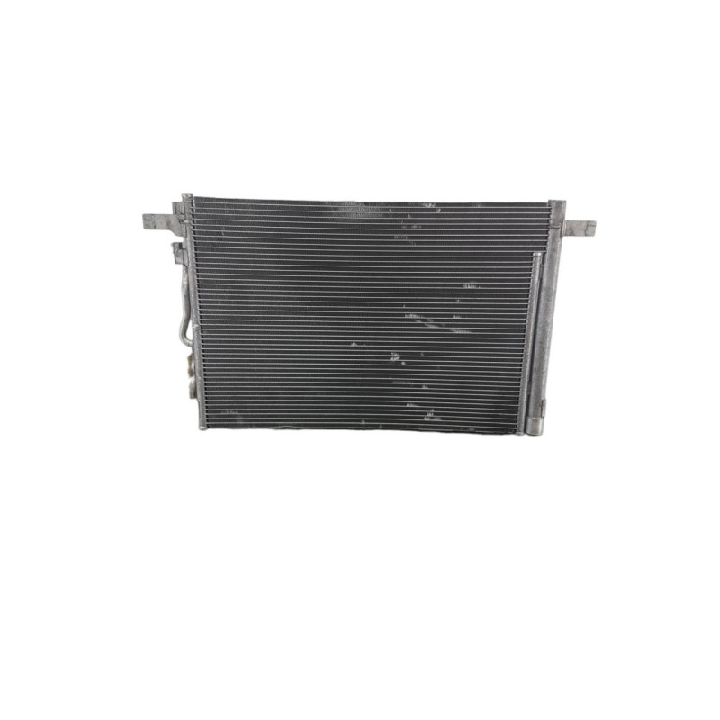 Radiateur clim SKODA OCTAVIA 3 Photo n°1