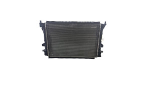 Radiateur eau SKODA OCTAVIA 3 Photo n°3