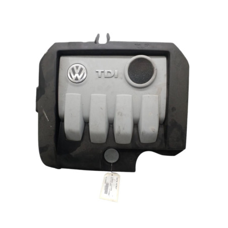 Cache moteur  VOLKSWAGEN GOLF PLUS