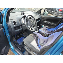 Poignee interieur avant gauche SUZUKI SPLASH Photo n°8