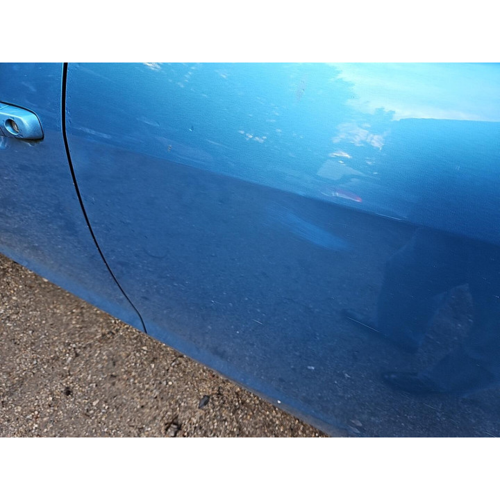 Poignee interieur avant gauche SUZUKI SPLASH Photo n°10