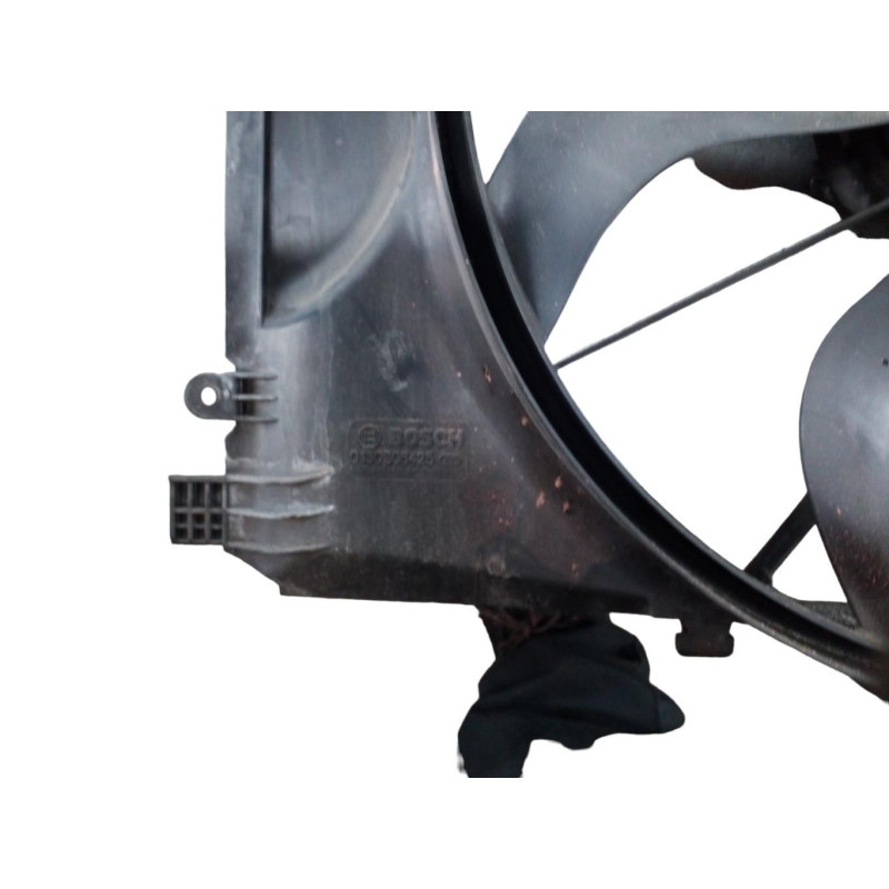 Moto ventilateur radiateur MERCEDES CLASSE A 176 Photo n°1