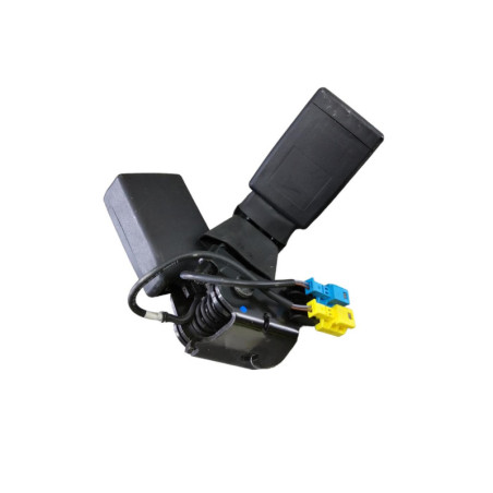 Attache ceinture arriere droit MERCEDES CLASSE A 176