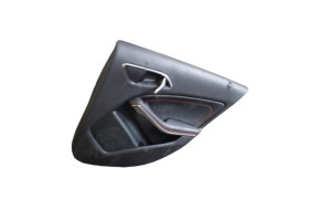 Interieur complet MERCEDES CLASSE A 176 Photo n°5