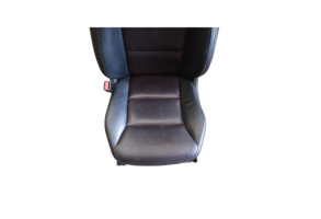 Interieur complet MERCEDES CLASSE A 176 Photo n°6