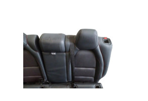 Interieur complet MERCEDES CLASSE A 176 Photo n°11